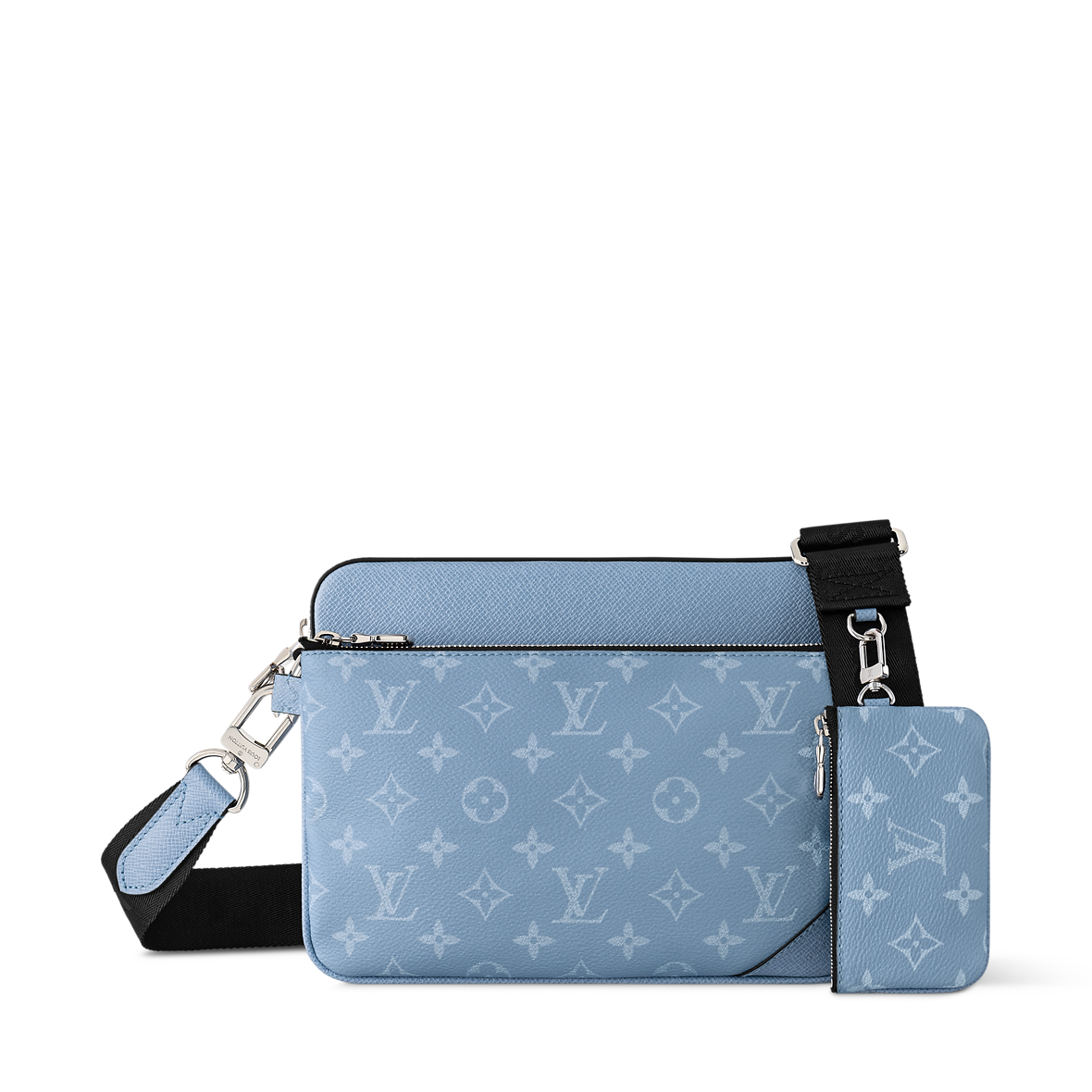 Sac Trio Messenger